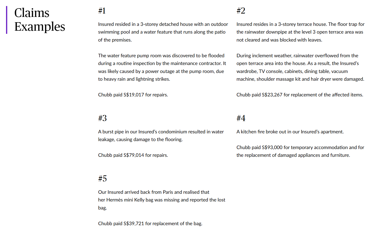 chubb60