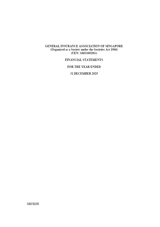 GIA-Audit-Report-2025 Audit Reports